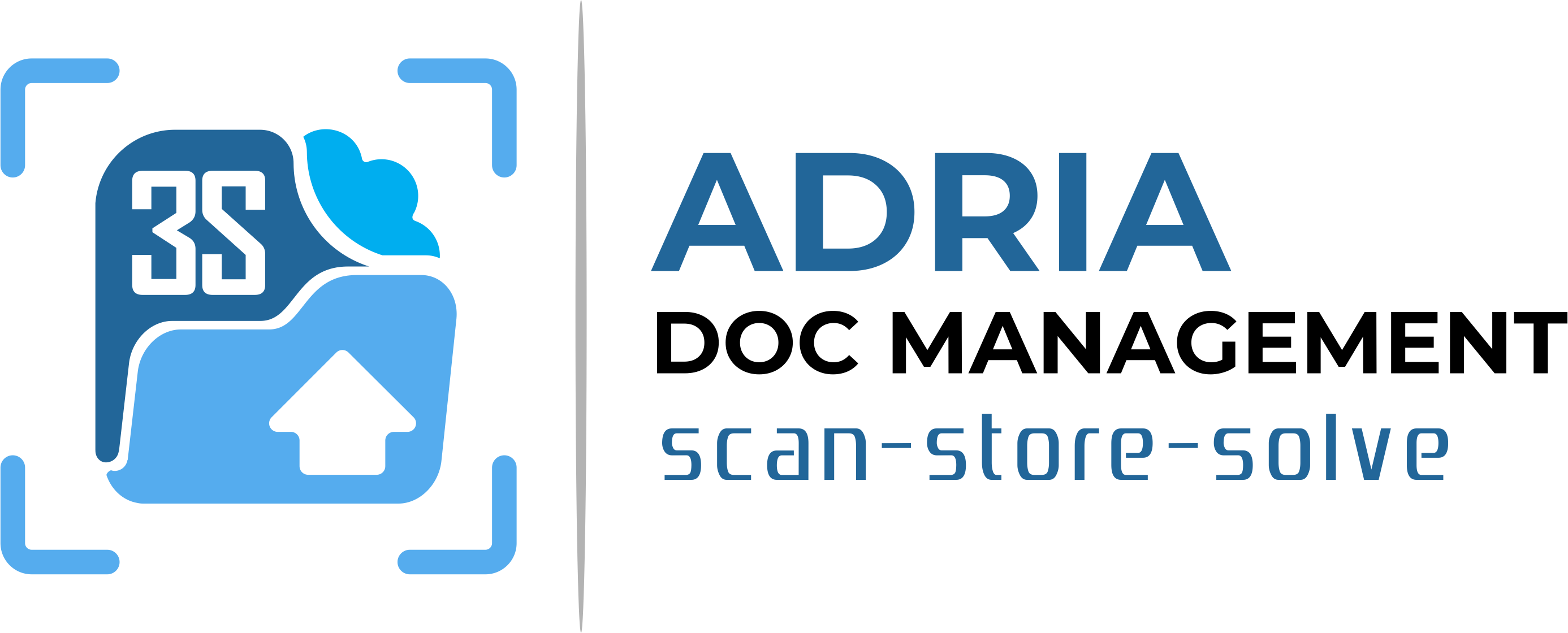 ADRIA Doc Management